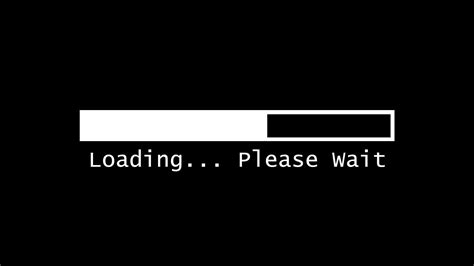 Loading profile, please wait...